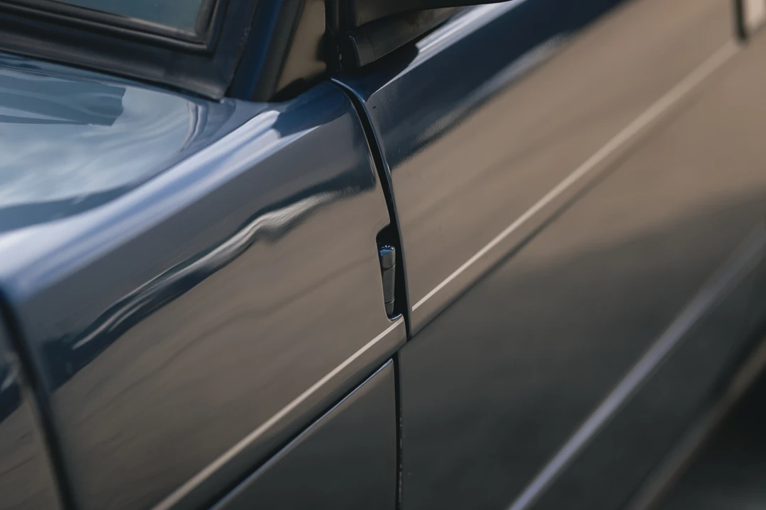 1988 Land Rover Range Rover Classic - Image 30 of 31