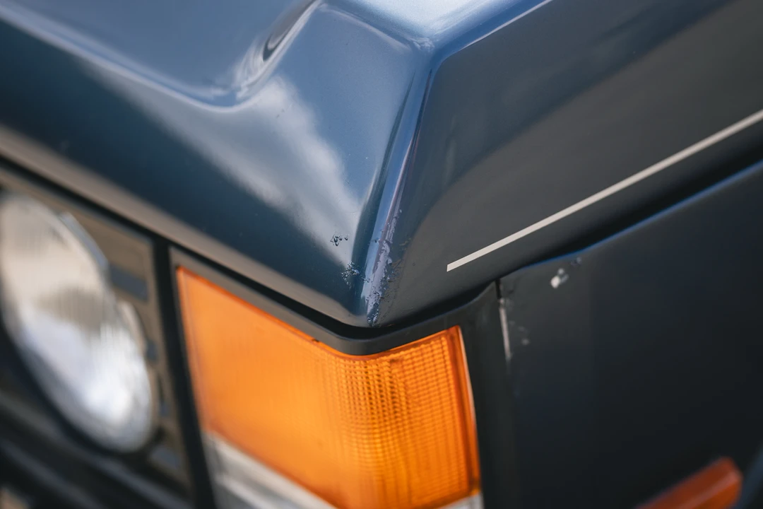1988 Land Rover Range Rover Classic - Image 31 of 31