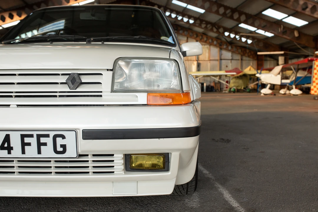 1988 Renault 5 GT Turbo - Image 17 of 31