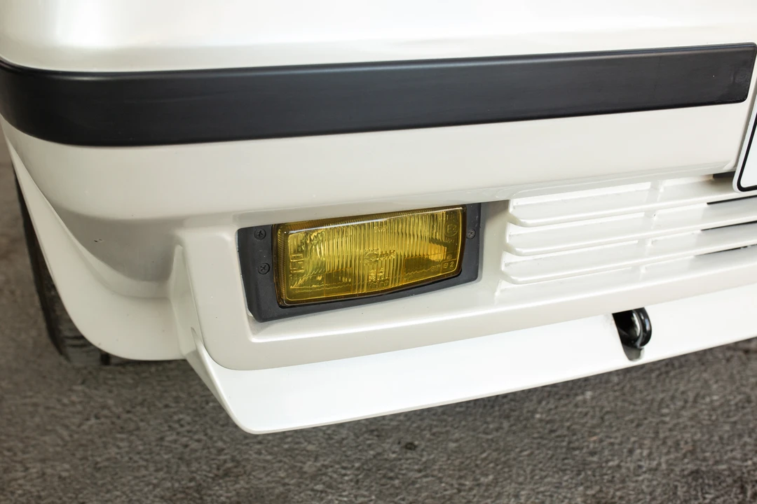 1988 Renault 5 GT Turbo - Image 19 of 31