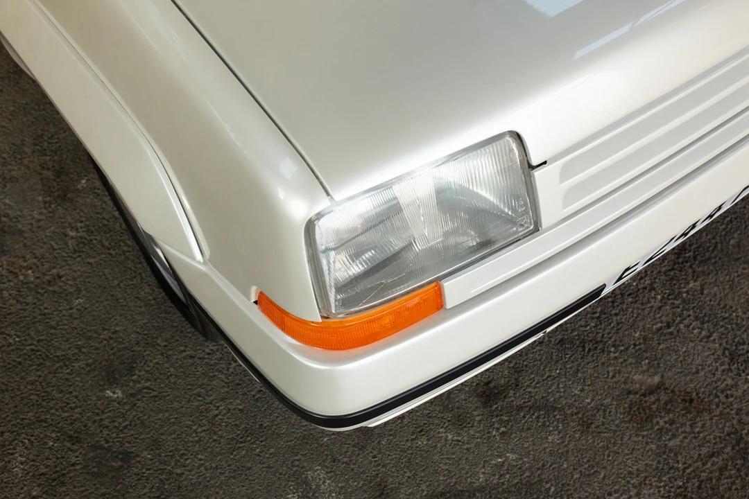 1988 Renault 5 GT Turbo - Image 21 of 31