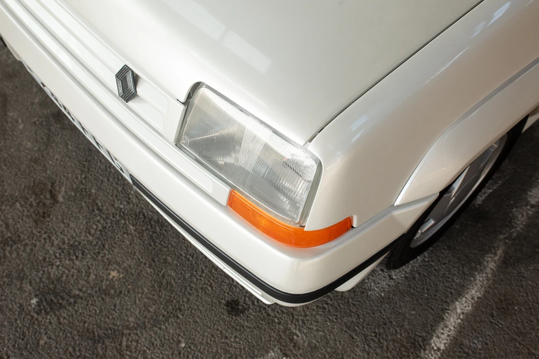 1988 Renault 5 GT Turbo - Image 22 of 31