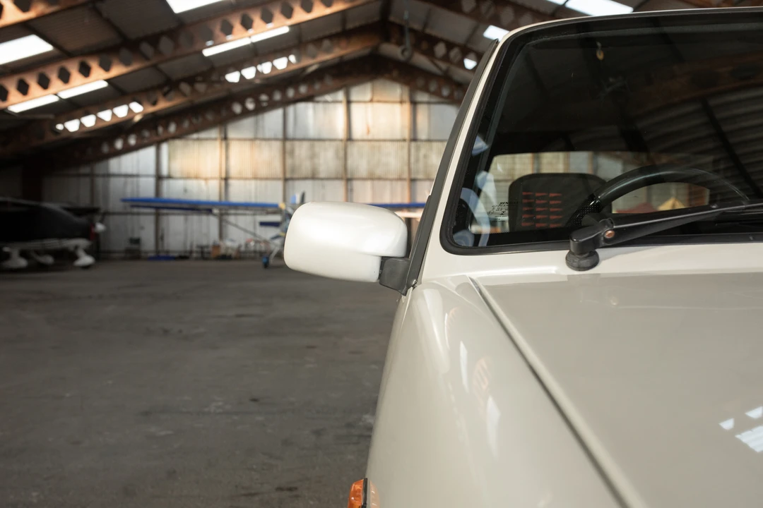 1988 Renault 5 GT Turbo - Image 23 of 31