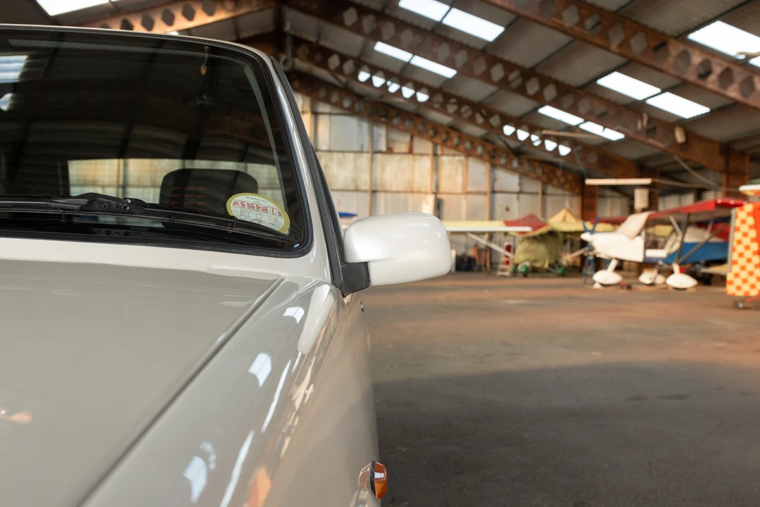 1988 Renault 5 GT Turbo - Image 24 of 31