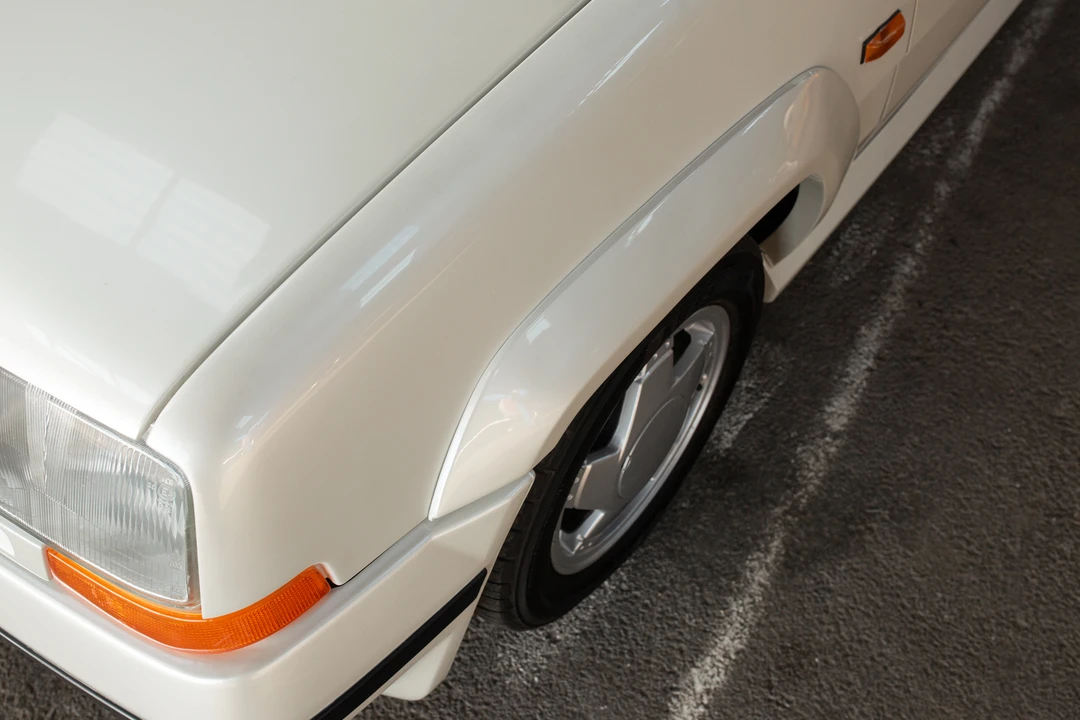 1988 Renault 5 GT Turbo - Image 25 of 31