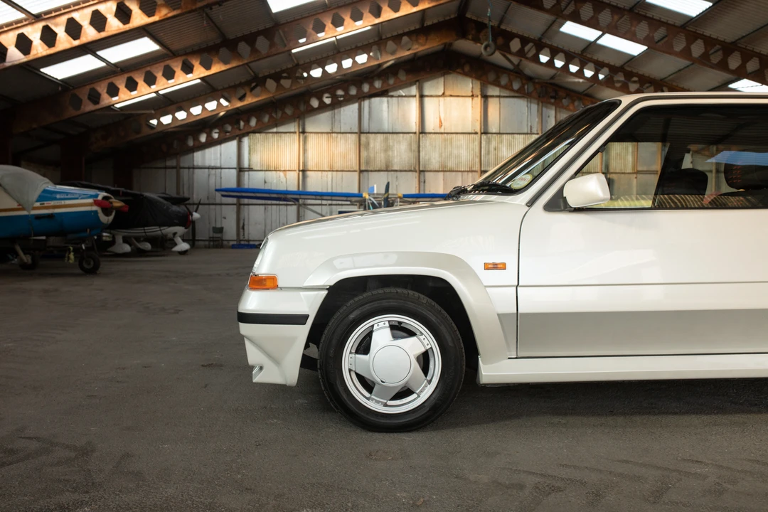 1988 Renault 5 GT Turbo - Image 30 of 31