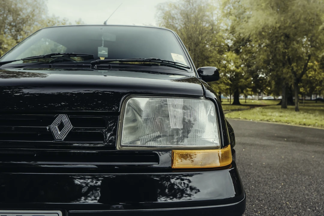 1988 Renault 5 GT Turbo - Image 21 of 31