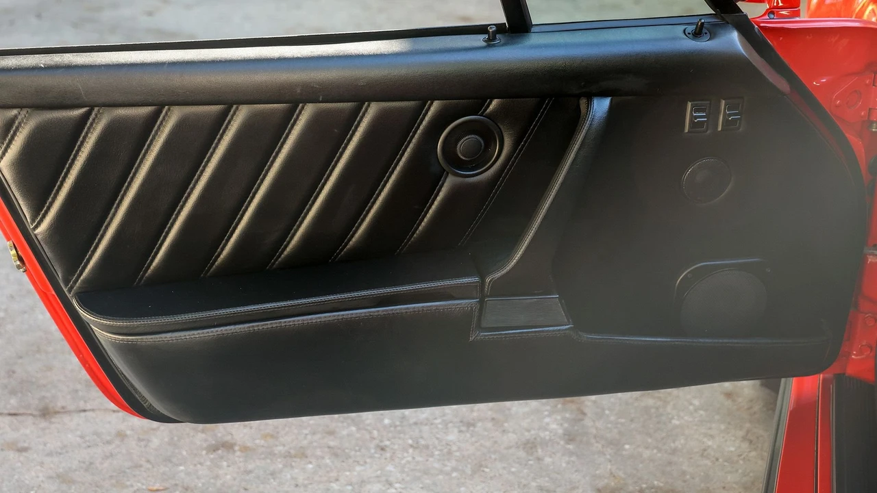 1988 RUF - Image 28 of 31