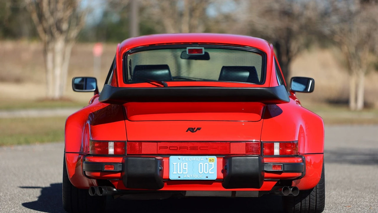 1988 RUF - Image 9 of 31