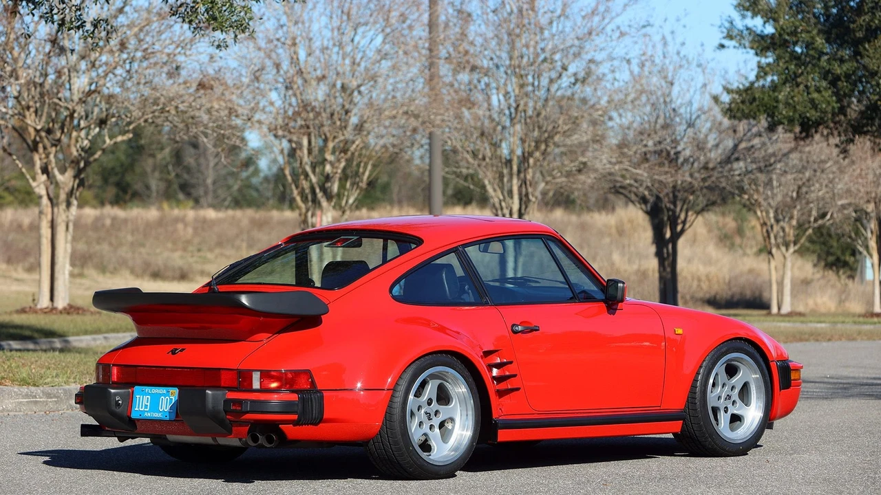 1988 RUF - Image 8 of 31
