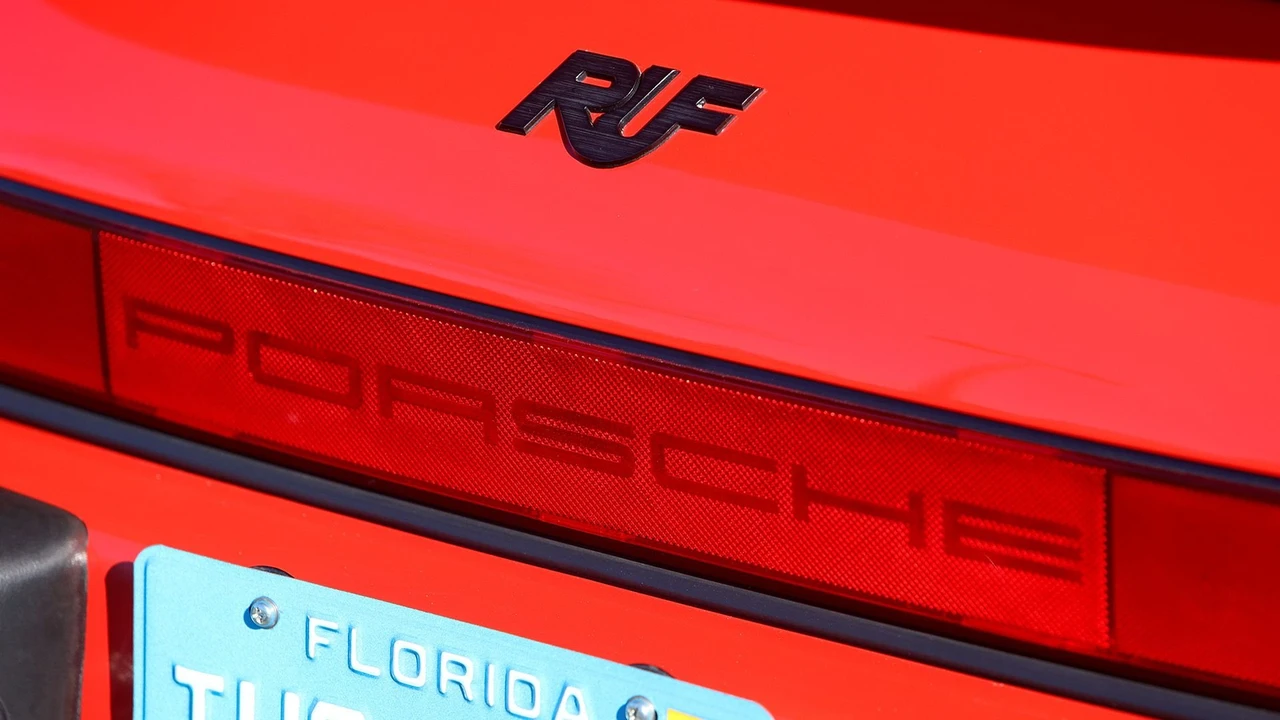 1988 RUF - Image 22 of 31