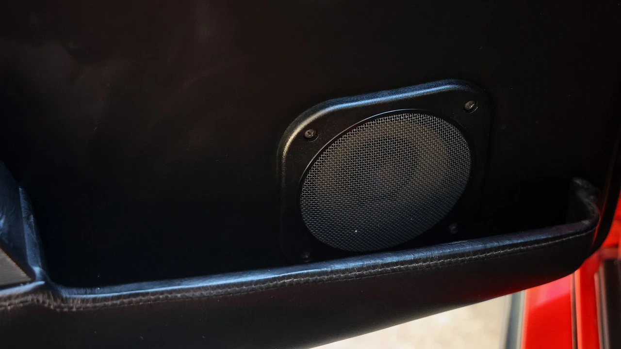 1988 RUF - Image 30 of 31