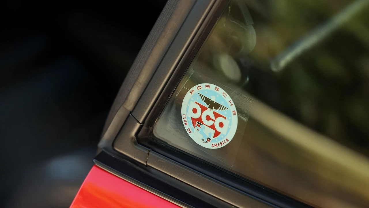 1988 RUF - Image 31 of 31