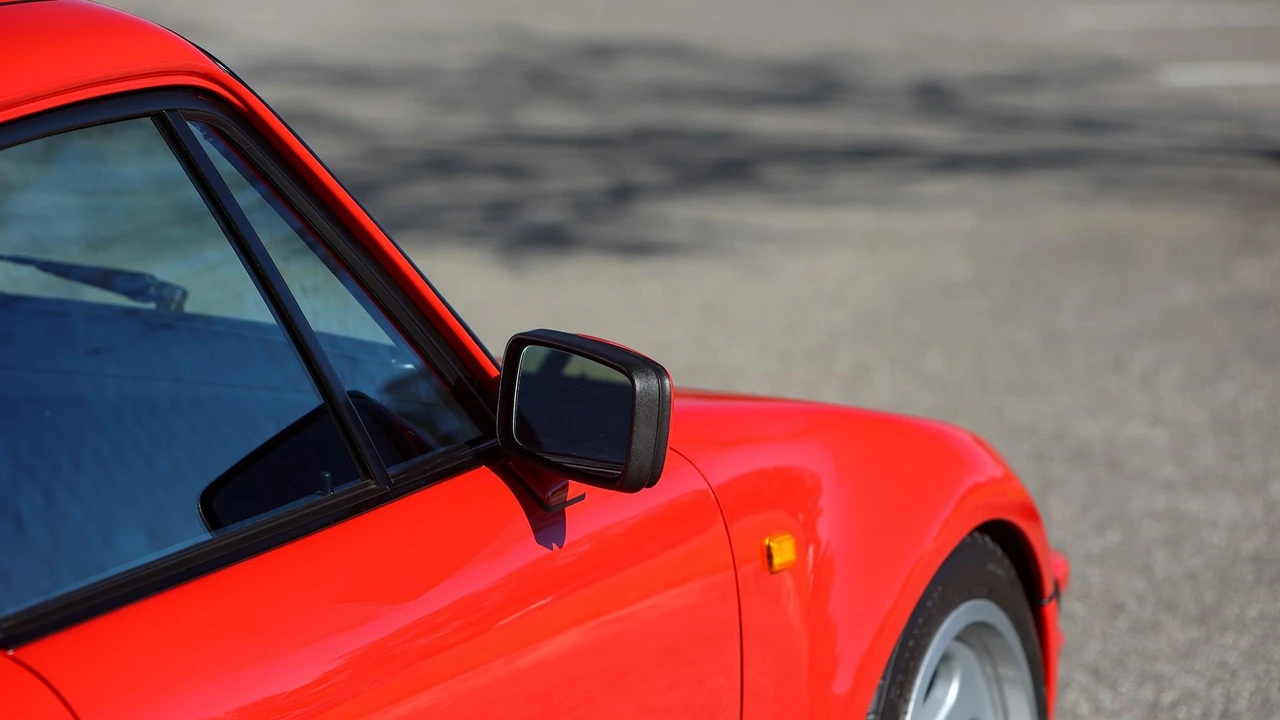 1988 RUF - Image 23 of 31