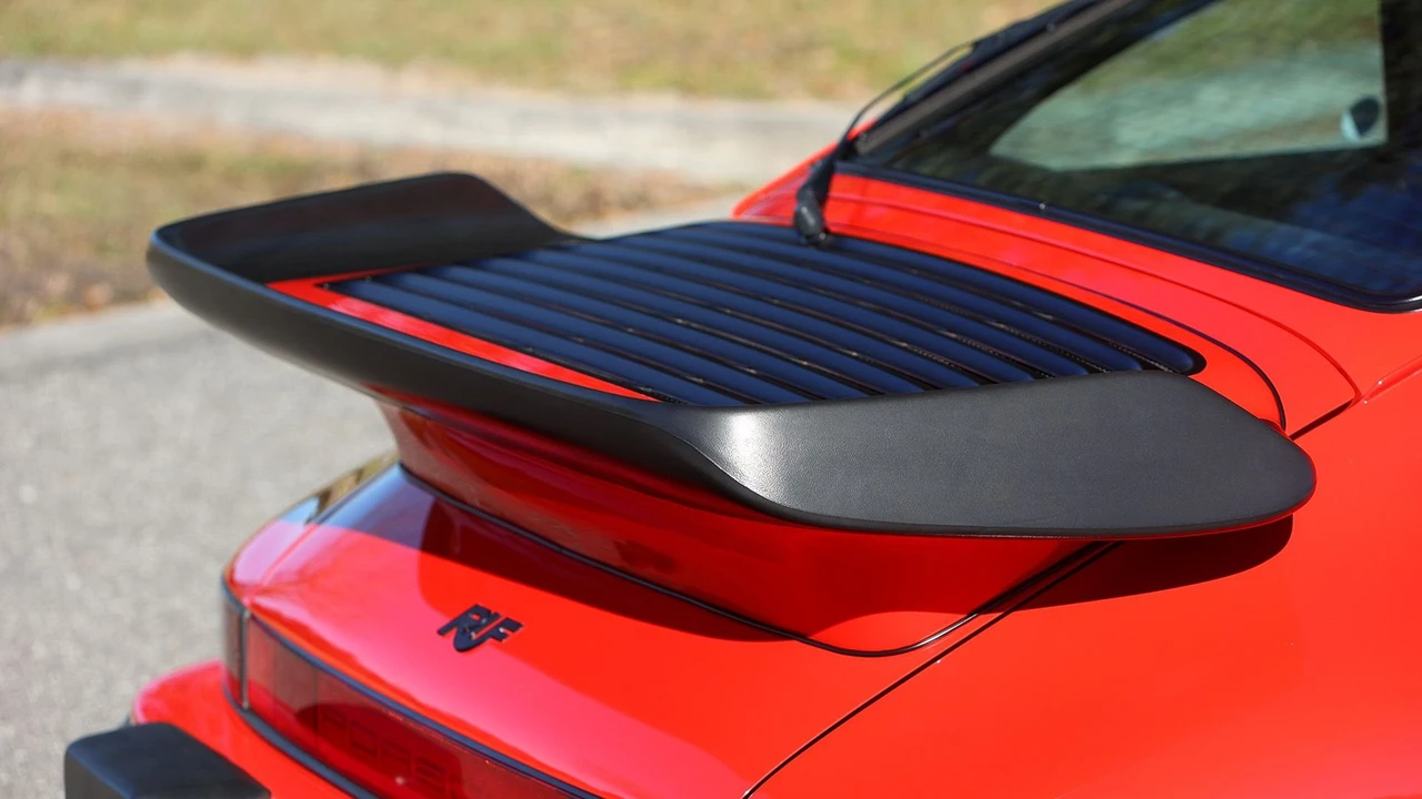 1988 RUF - Image 13 of 31