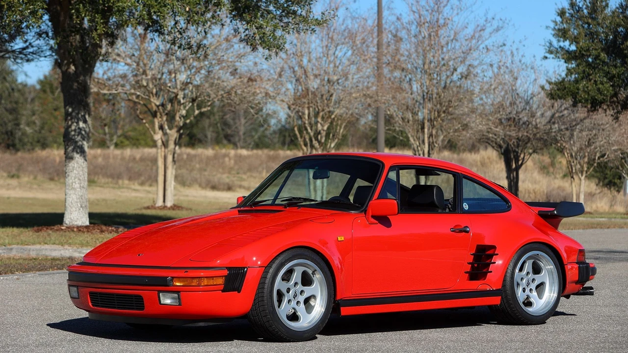 1988 RUF - Image 6 of 31