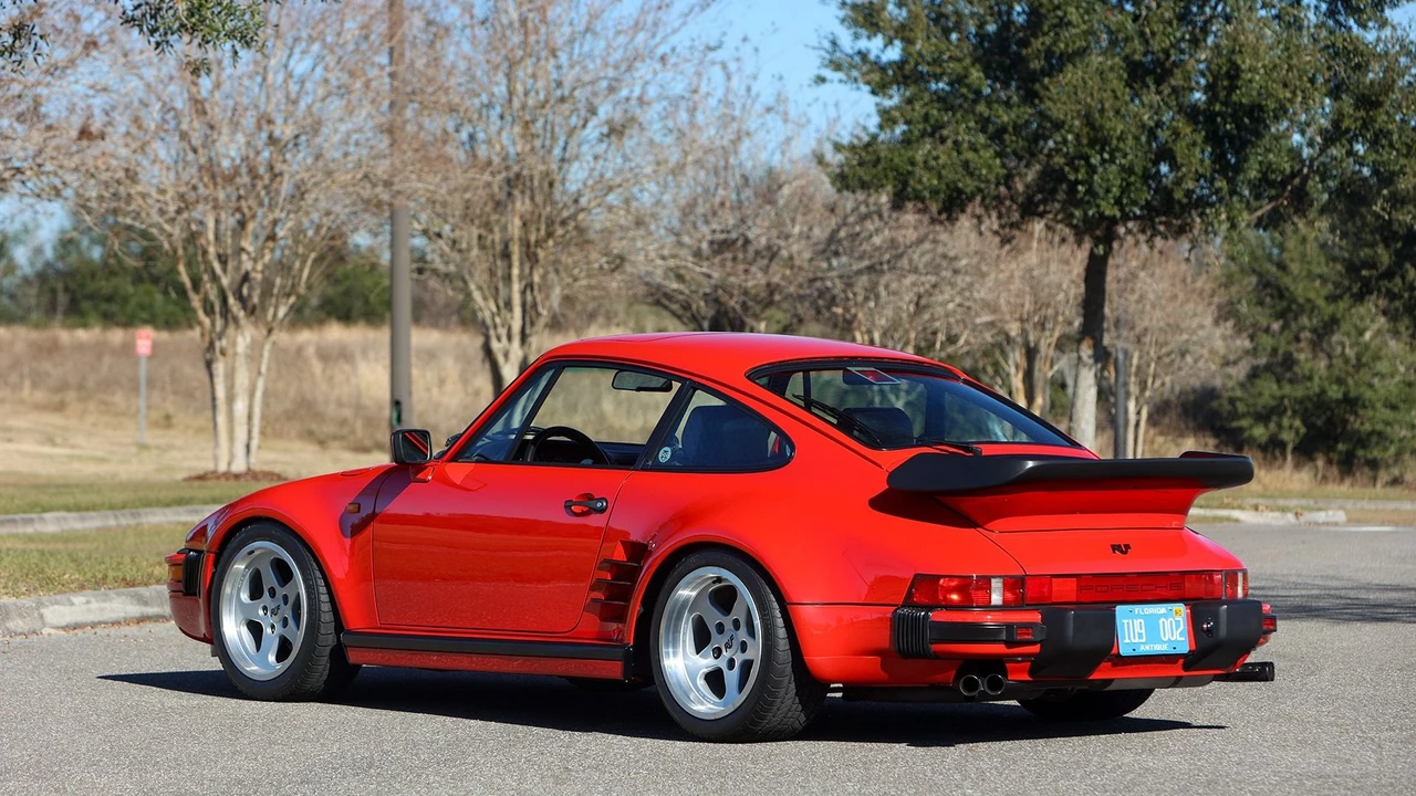 1988 RUF - Image 4 of 31