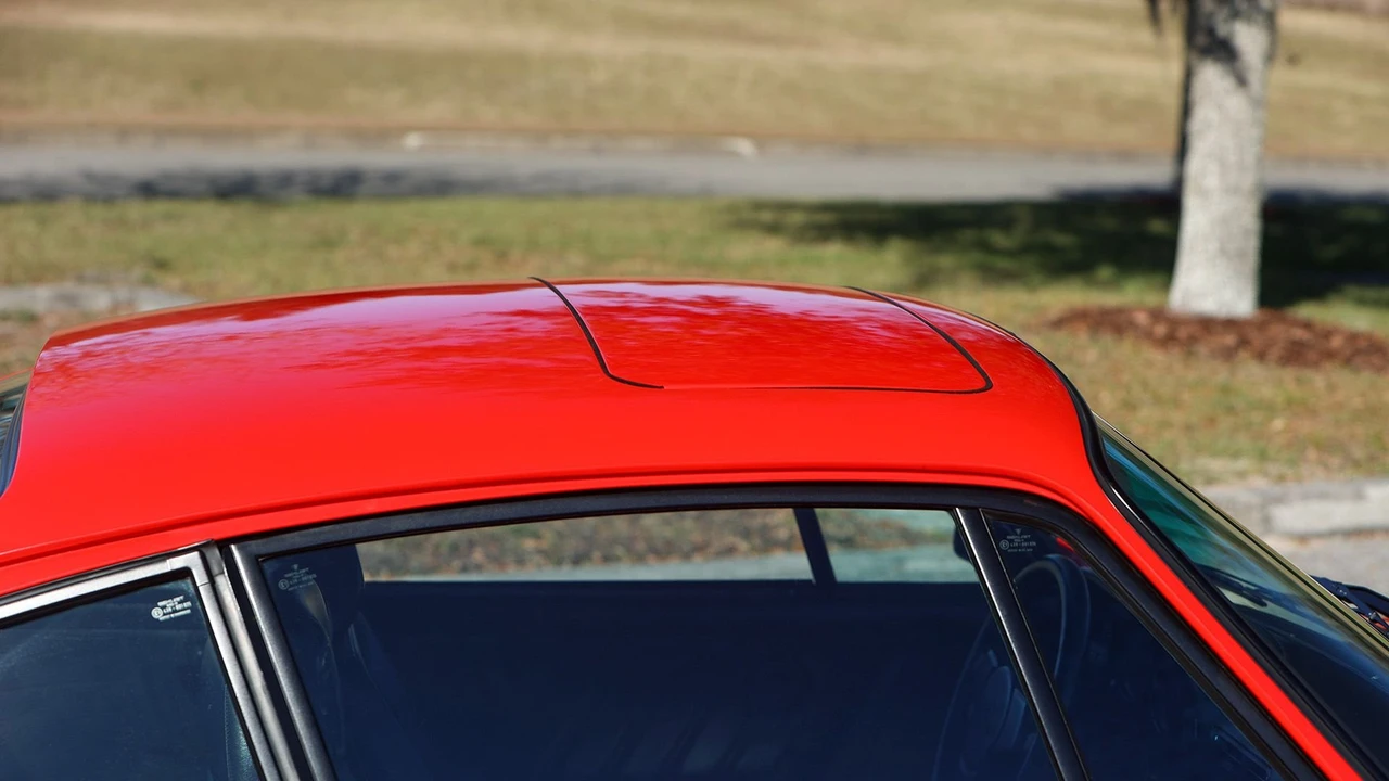 1988 RUF - Image 24 of 31