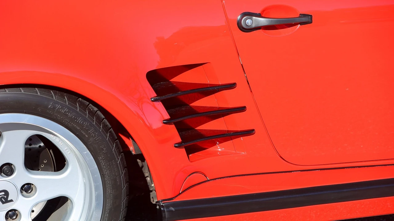 1988 RUF - Image 21 of 31