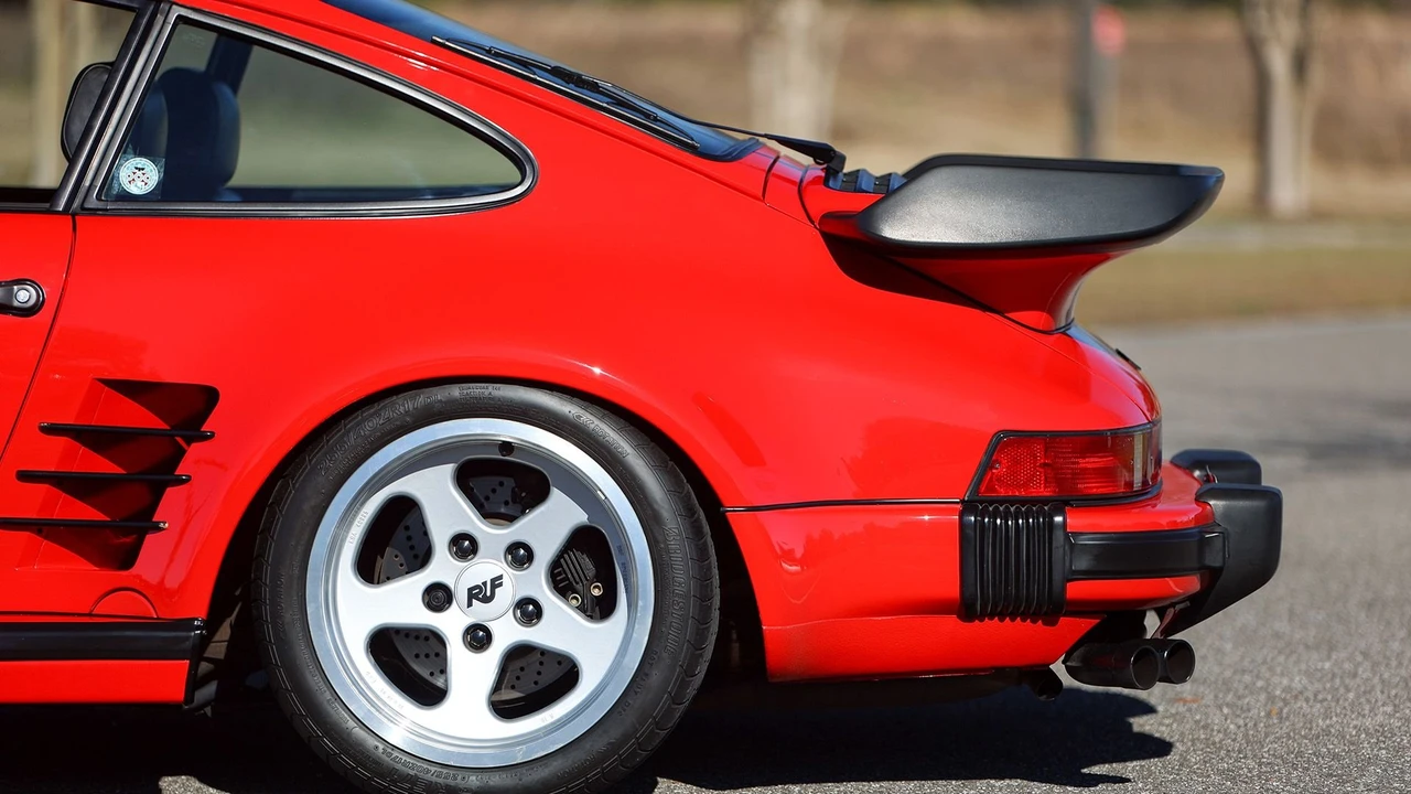 1988 RUF - Image 27 of 31