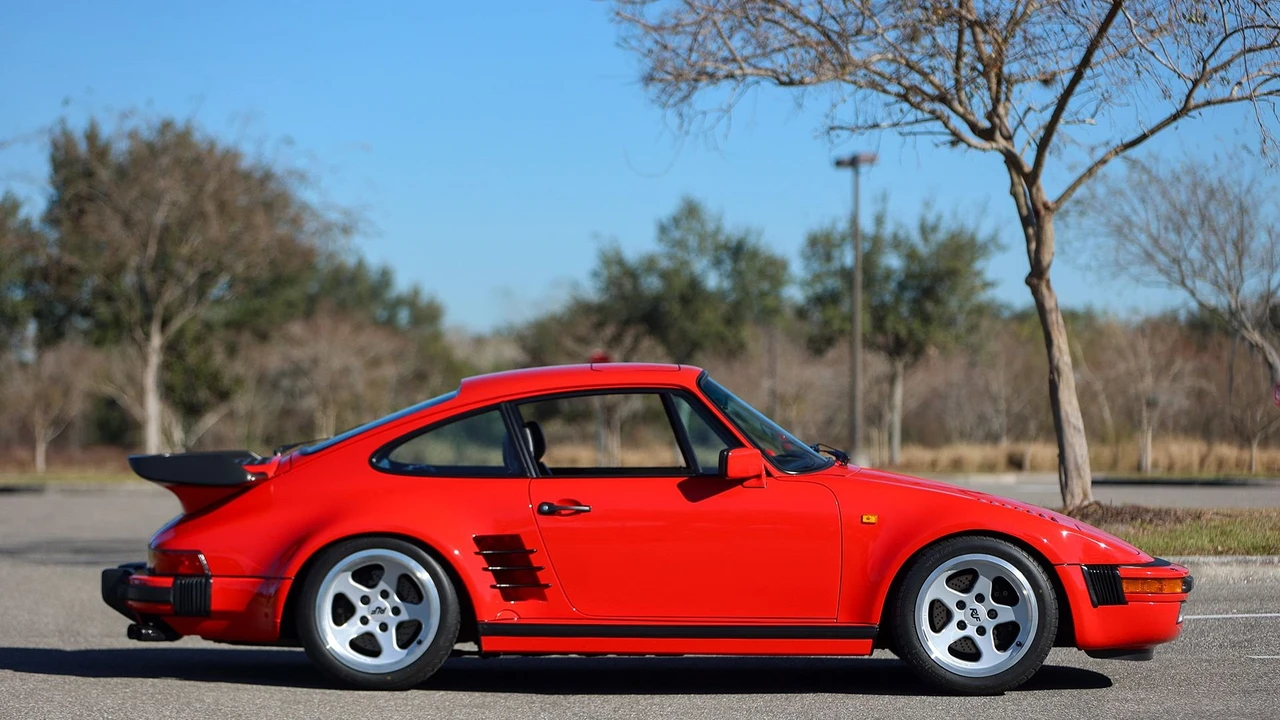 1988 RUF - Image 5 of 31