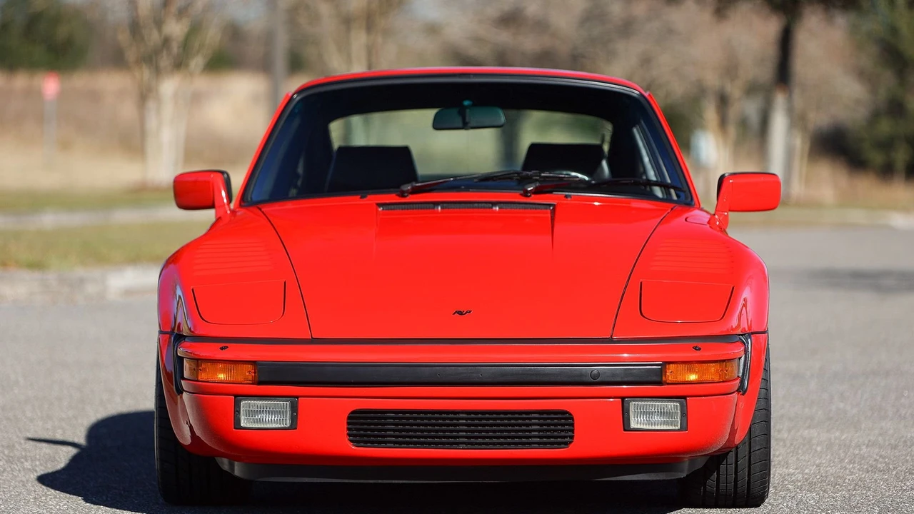 1988 RUF - Image 12 of 31