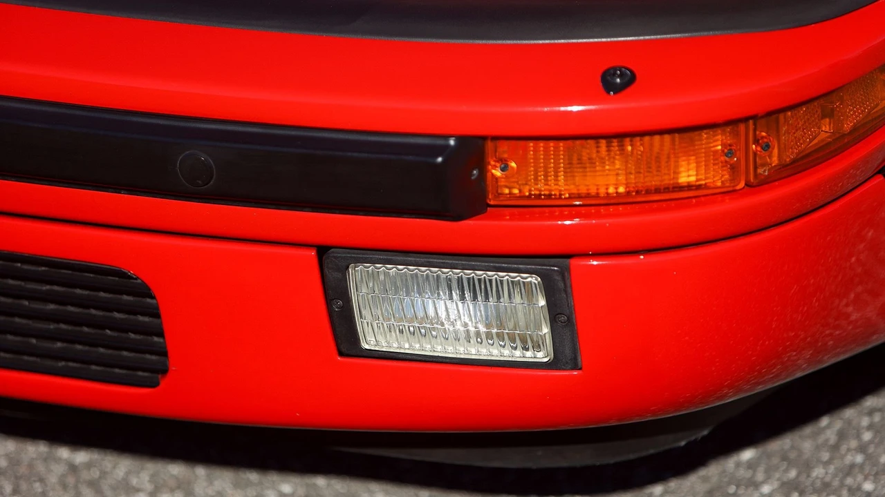 1988 RUF - Image 20 of 31