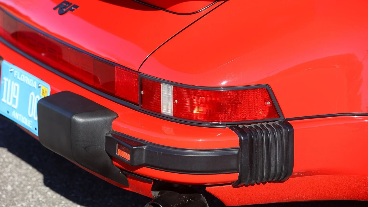 1988 RUF - Image 14 of 31