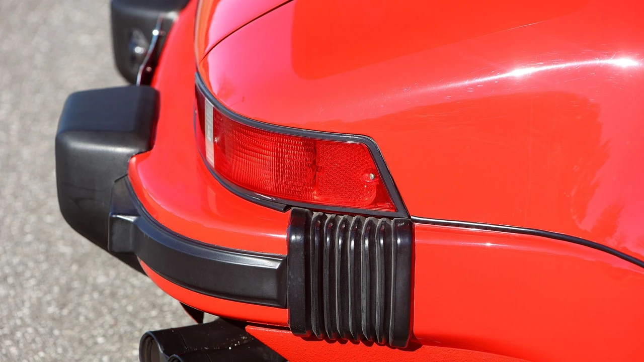 1988 RUF - Image 15 of 31