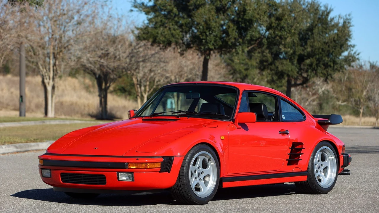 1988 RUF - Image 7 of 31