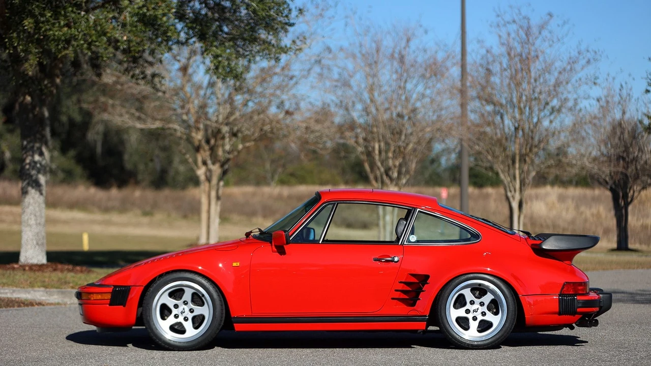 1988 RUF - Image 3 of 31