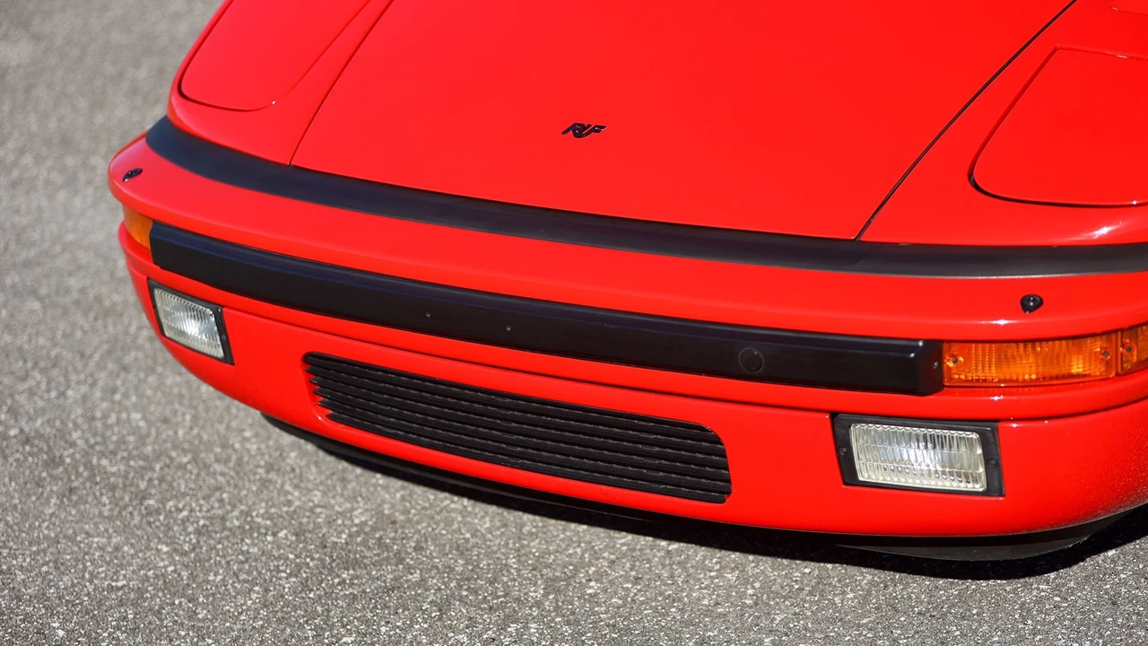 1988 RUF - Image 18 of 31