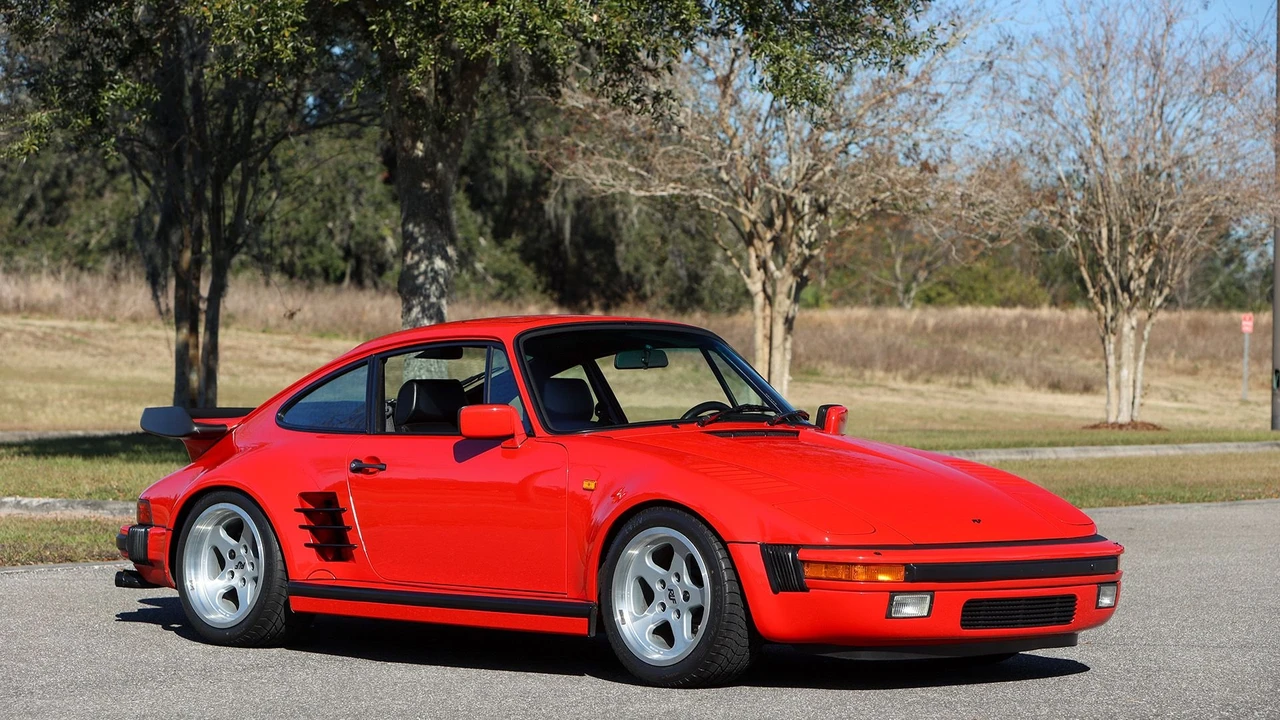 1988 RUF - Image 2 of 31