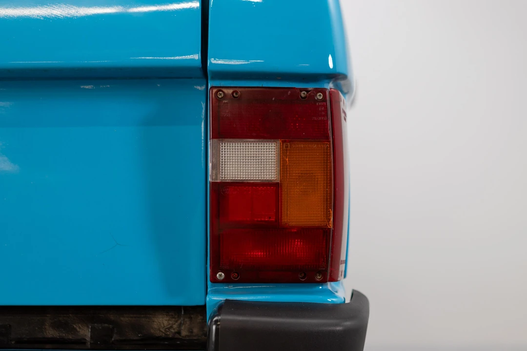 1988 Land Rover Range Rover Classic - Image 29 of 31