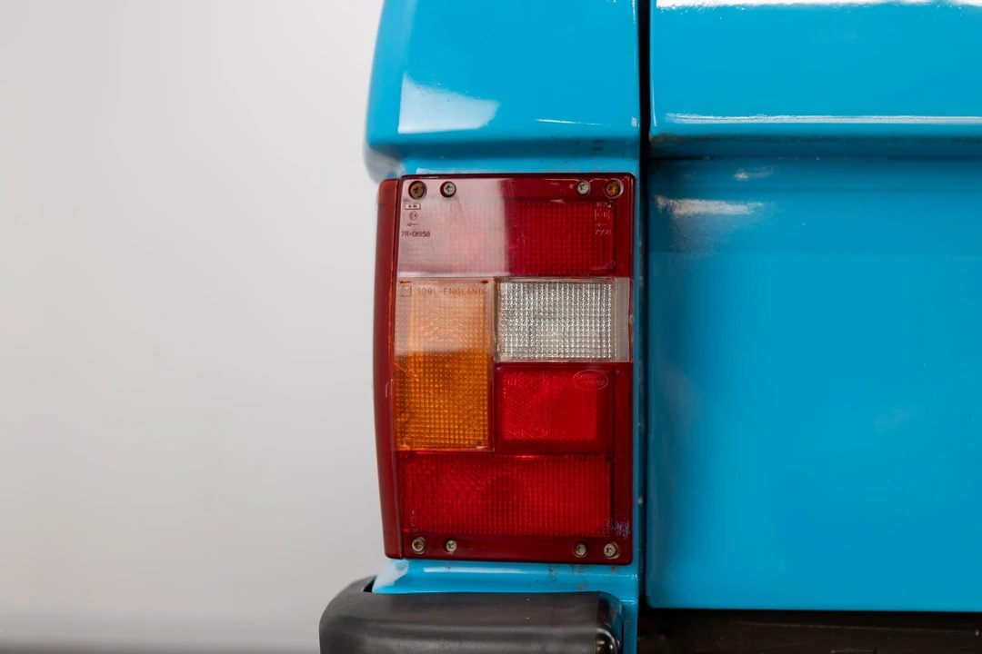 1988 Land Rover Range Rover Classic - Image 27 of 31