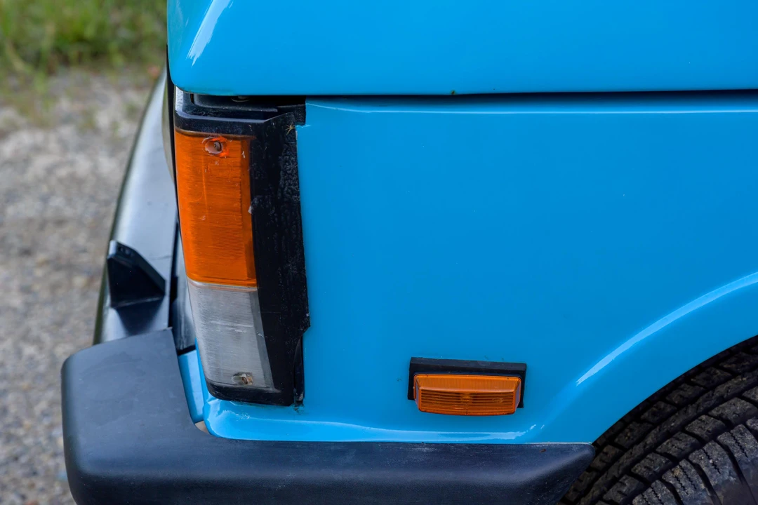 1988 Land Rover Range Rover Classic - Image 20 of 31