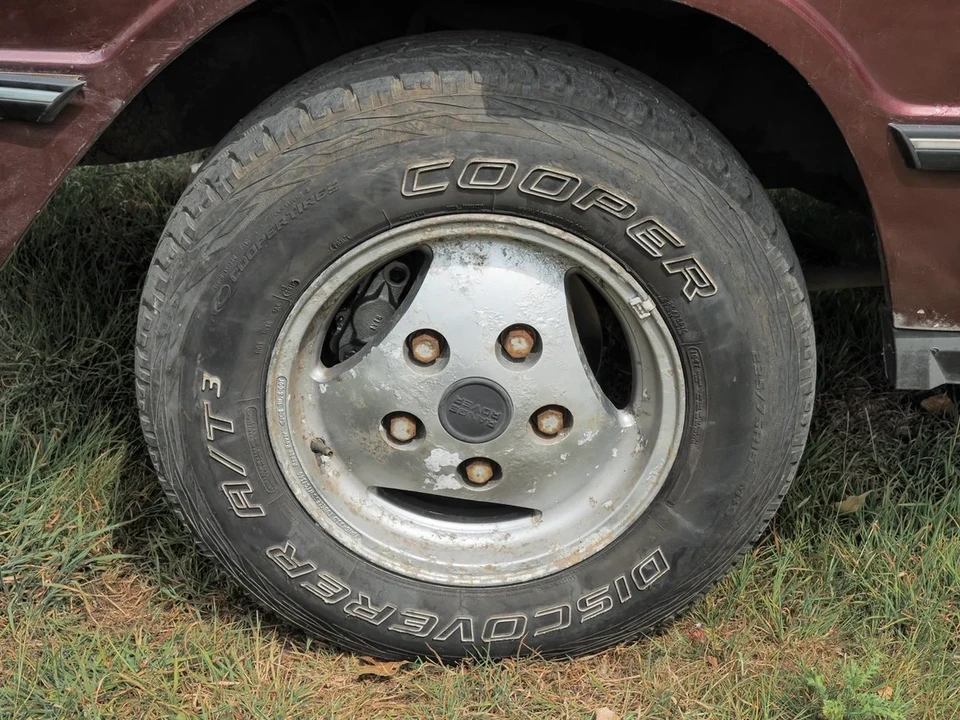 1988 Land Rover Range Rover Classic - Image 17 of 31
