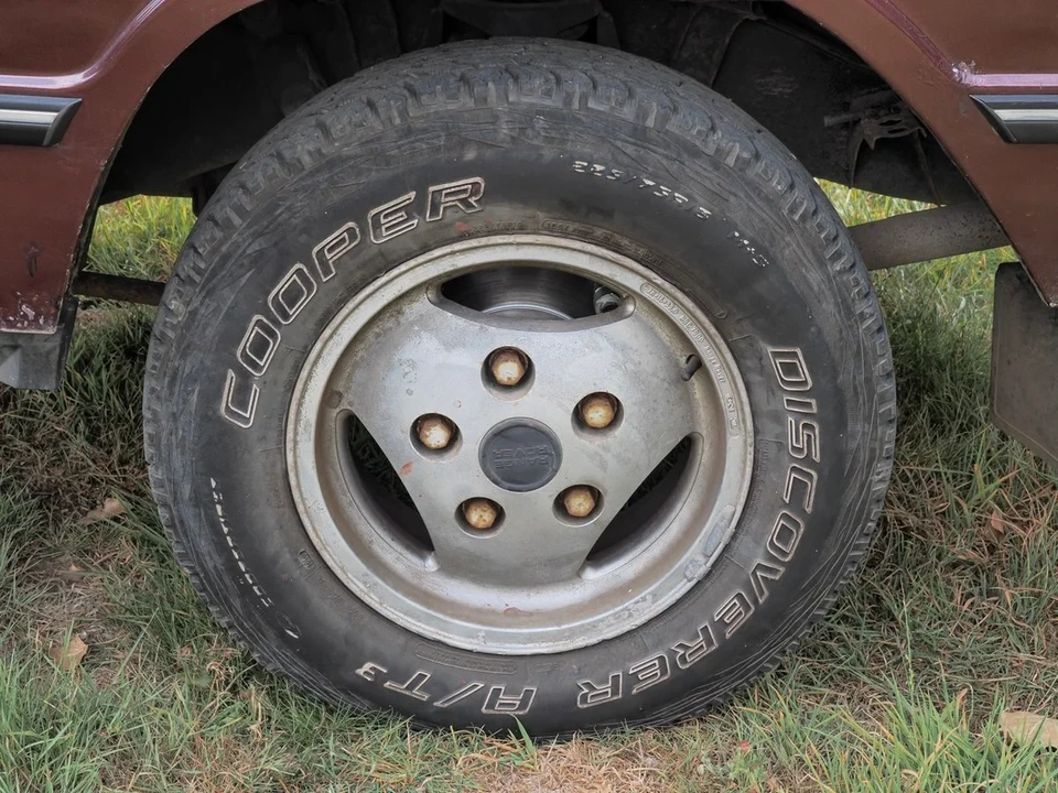 1988 Land Rover Range Rover Classic - Image 14 of 31