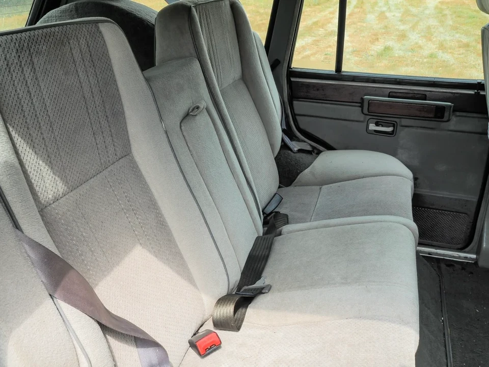 1988 Land Rover Range Rover Classic - Image 12 of 31