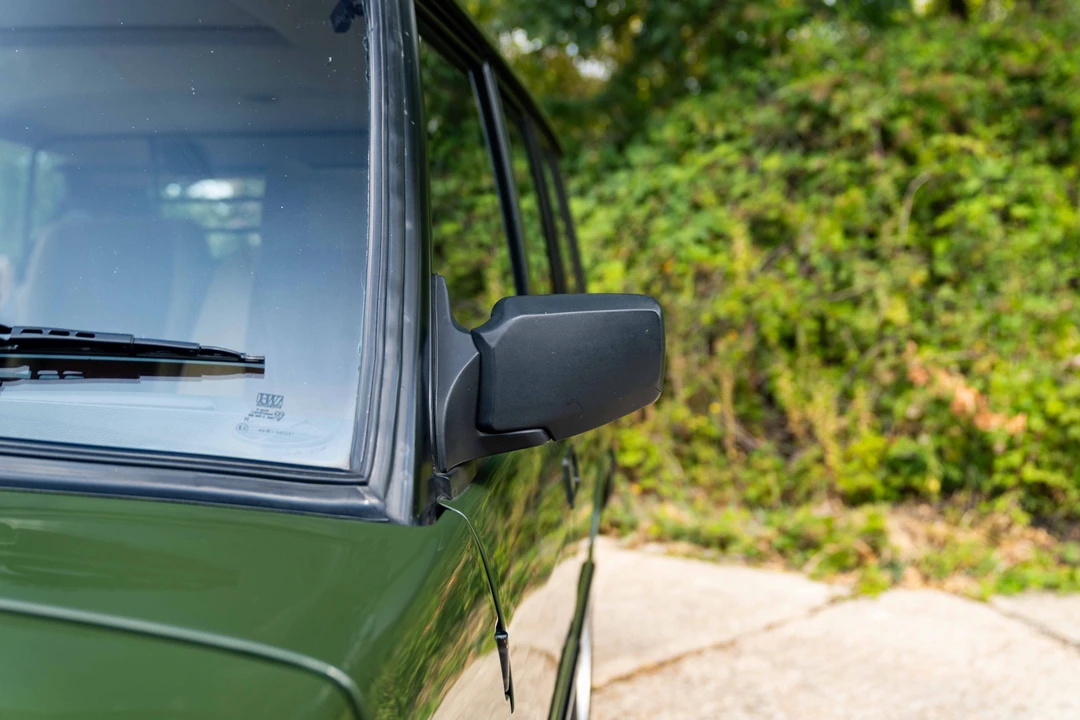 1988 Land Rover Range Rover Classic - Image 12 of 31