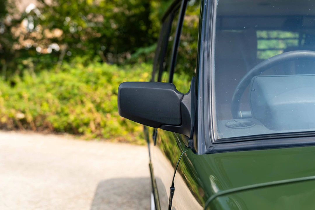 1988 Land Rover Range Rover Classic - Image 13 of 31