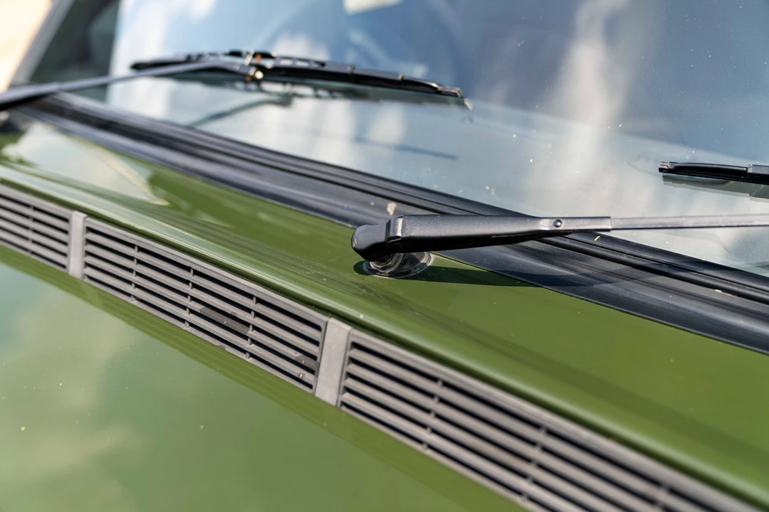 1988 Land Rover Range Rover Classic - Image 15 of 31