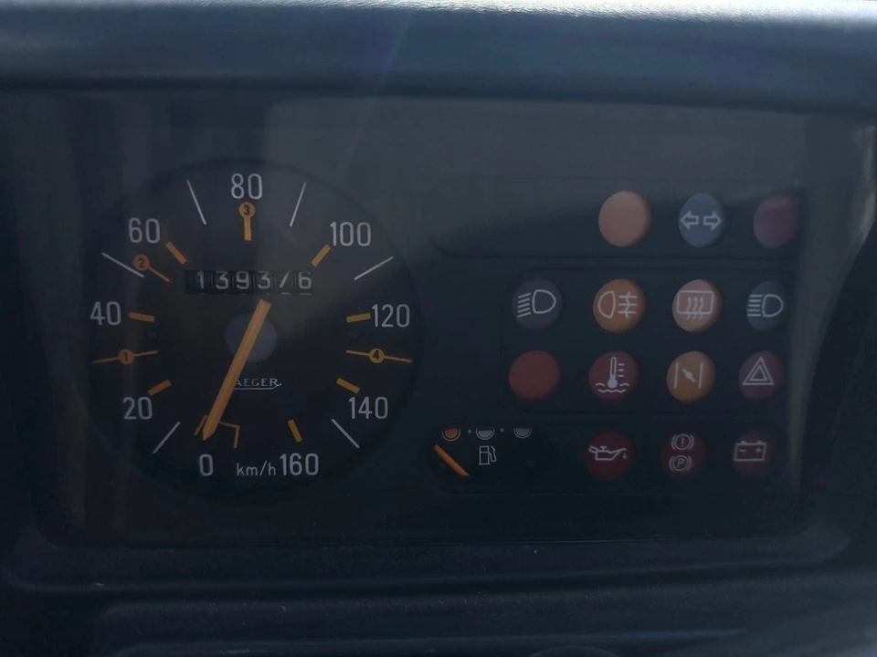 1988 Renault 4 - Image 15 of 30