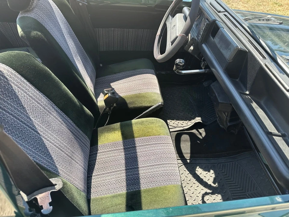 1988 Renault 4 - Image 18 of 30