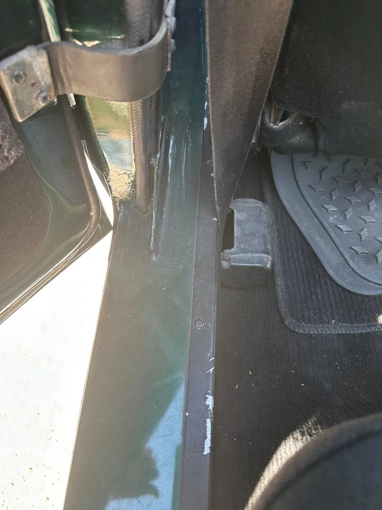 1988 Renault 4 - Image 22 of 30
