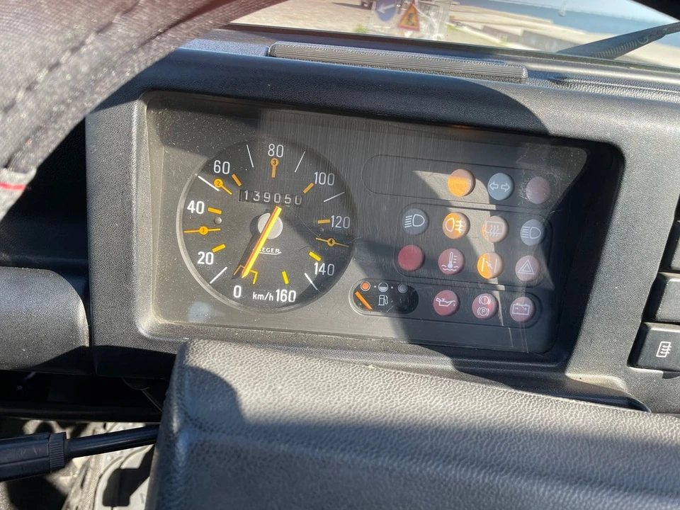 1988 Renault 4 - Image 21 of 30