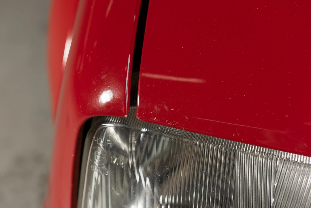 1988 Renault 5 GT Turbo - Image 19 of 31