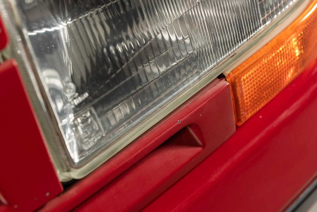1988 Renault 5 GT Turbo - Image 20 of 31