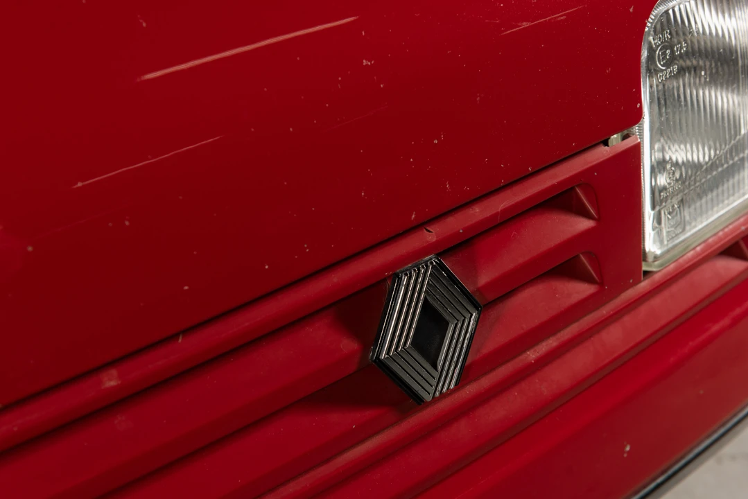1988 Renault 5 GT Turbo - Image 21 of 31
