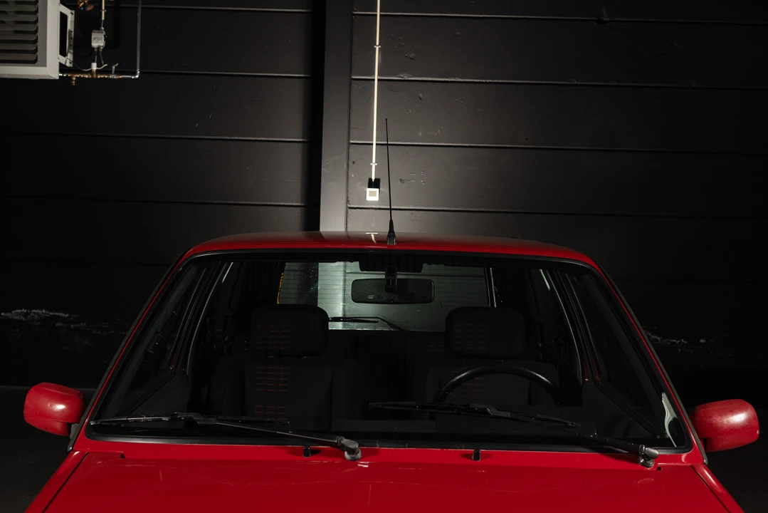 1988 Renault 5 GT Turbo - Image 23 of 31